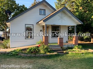 14124 E 4th Ave, Spokane, WA 99216