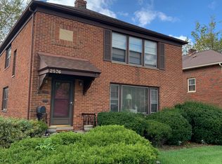 2576 Warrensville Center Rd #TOP, Cleveland, OH 44118