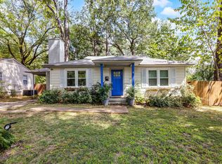 144 Sycamore Rd, Collierville, TN 38017