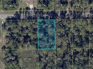 2811 11th St W, Lehigh Acres, FL 33971