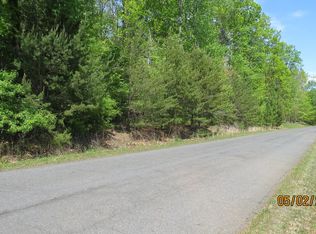 0 Berry Run Rd, Orange, VA 22960