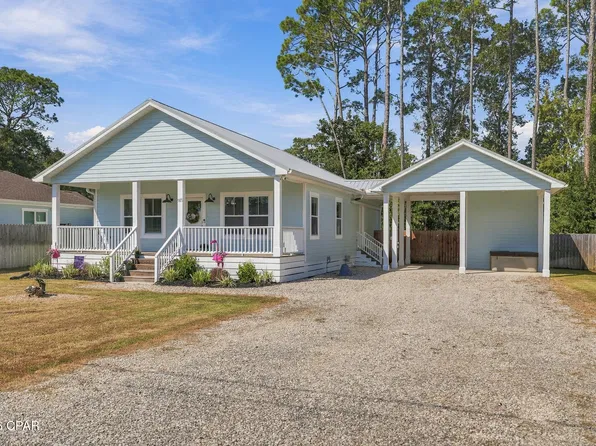 915 20th St, Port Saint Joe, FL 32456