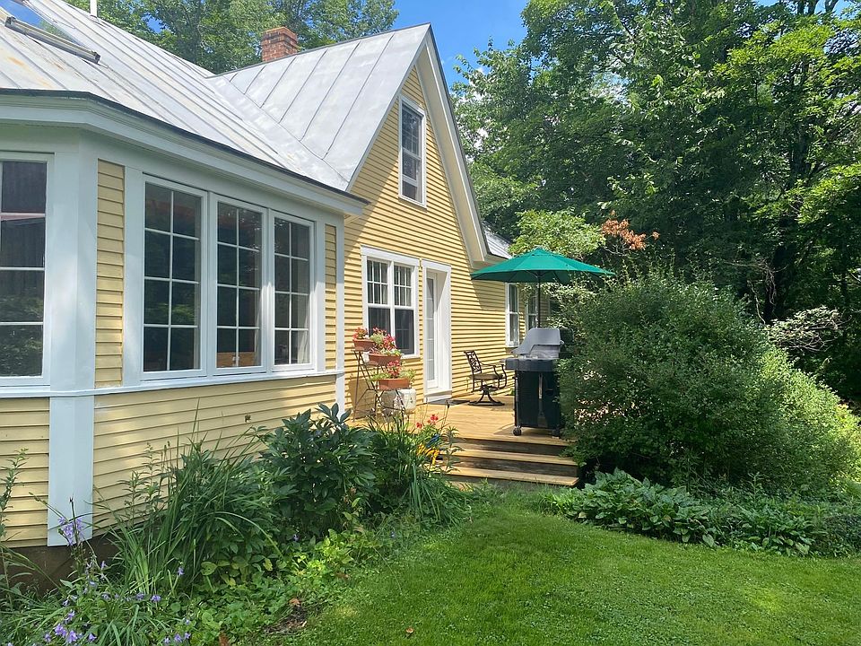 51 Hook Road, Chelsea, VT 05038 MLS 4923760 Zillow