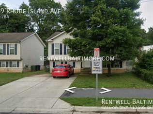 7519 Rhode Island Ave, College Park, MD 20740