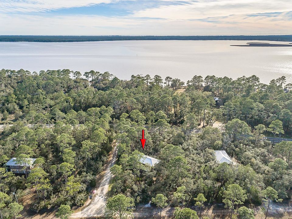 14 Knotty Pine St, Ochlockonee Bay, FL 32346 Zillow