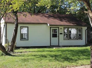 2209 Falmouth Ave, Dayton, OH 45406