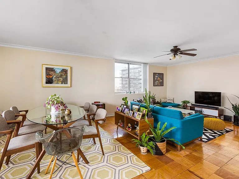 6040 Boulevard East #19B — Photo 3