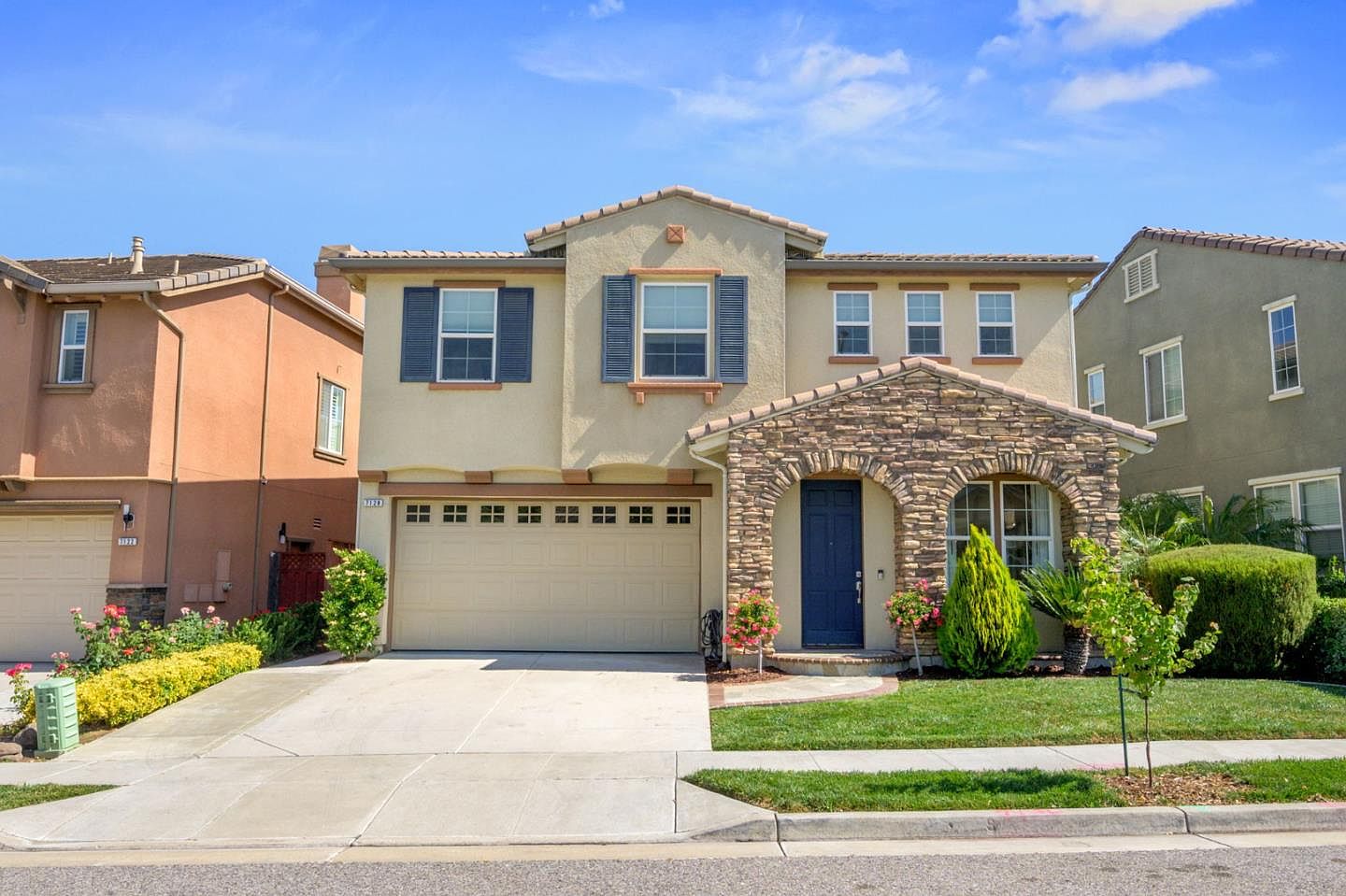 7128 Cerro Crest Dr, San Jose, CA 95138 | Zillow