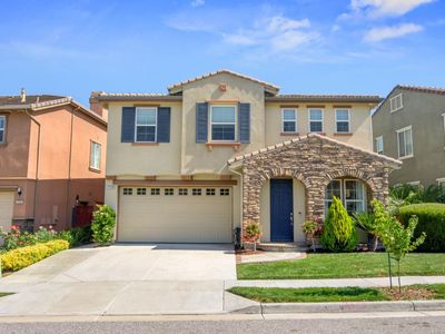 7128 Cerro Crest Dr, San Jose, CA, 95138
