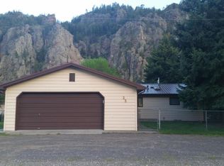 25 Seibold Ln, Cascade, MT 59421