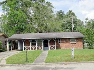 18 Inglewood Dr, Savannah, GA 31406