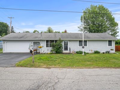 2 Laase Avenue, Lewiston, ME, 04240