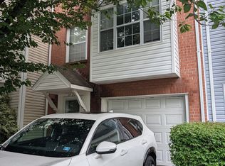 18203 Paladin Dr, Olney, MD 20832