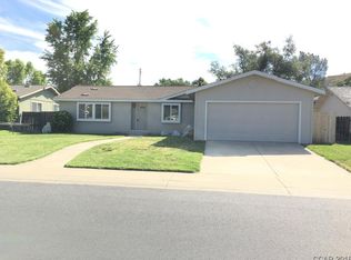750 Casey St, Angels Camp, CA