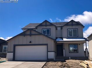 6747 Thimble Ct, Colorado Springs, CO 80924