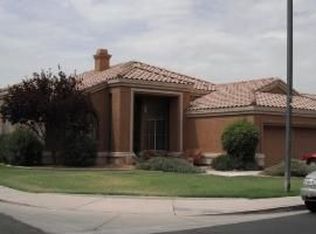 269 E Horseshoe Ave, Gilbert, AZ 85296