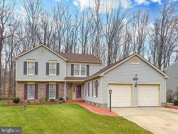 2nd image of 1404 Partridge Ln