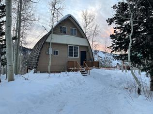 12530 E Wilderness Rd, Salt Lake City, UT 84121