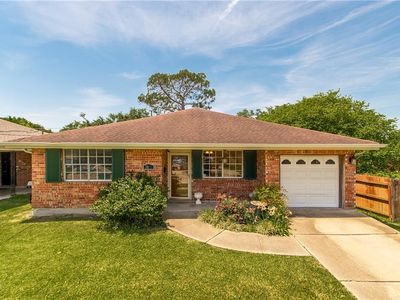 3812 Wanda Lynn Dr, Metairie, LA, 70002