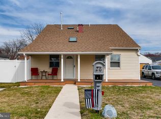 26 Chandelle Rd, Middle River, MD 21220