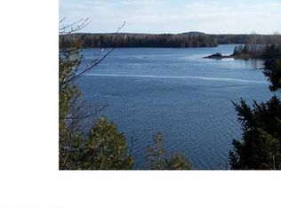 591 County Rd, Lubec, ME 04652