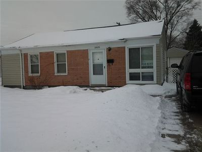 25279 Rosenbusch Blvd, Warren, MI, 48089