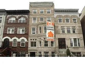 1296 Dean Street in Crown Heights