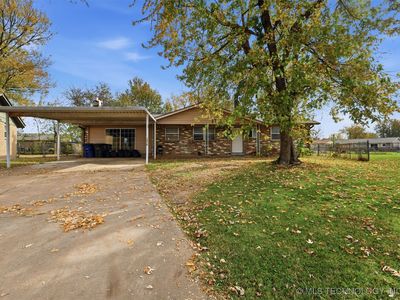 3439 S 109th East Ave NW, Tulsa, OK, 74146