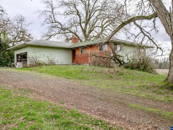 12690 Elkins Rd, Monmouth, OR 97361