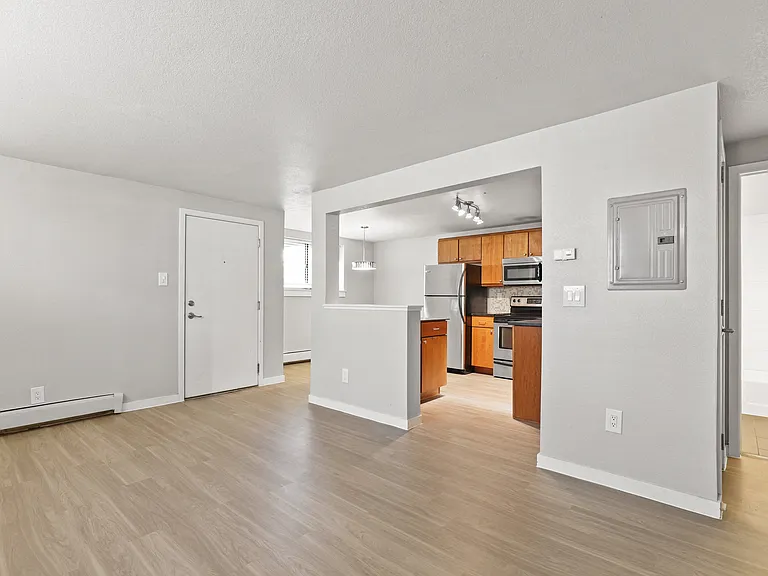 Mulberry Flats — Photo 7