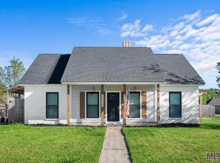 7247 Mosspoint Ln, Denham Springs, LA 70706