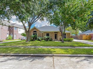 3622 Landon Park Dr, Katy, TX 77449