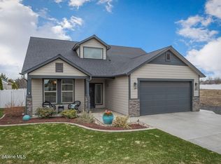 3295 W Giovanni Ln, Hayden Lake, ID 83835