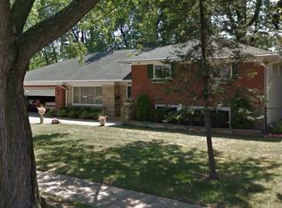 22900 Colony St, Saint Clair Shores, MI 48080
