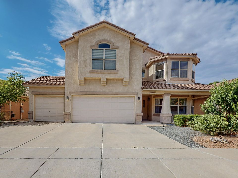 5935 Los Ritos Ct NW, Albuquerque, NM 87120 Zillow