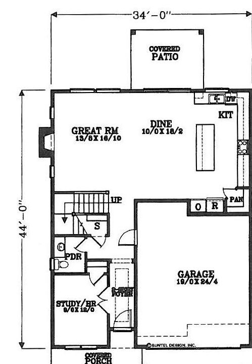 2nd image of 519 Dreas Way