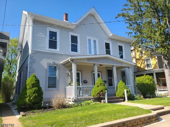 154 W Washington Ave #A, Washington, NJ 07882