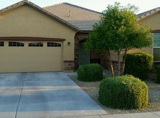 16191 W Yavapai St, Goodyear, AZ 85338