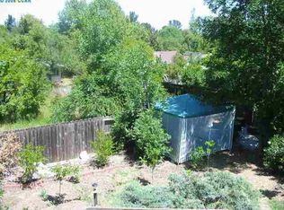 250 Barnett Ter, Pleasant Hill, CA 94523