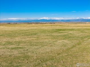 0 County Road 90 PARCEL 6, Ault, CO 80610