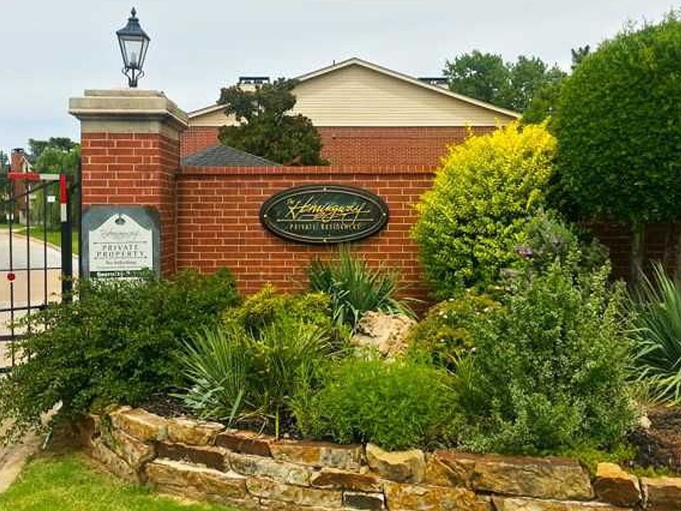 4400 Hemingway Dr Oklahoma City, OK, 73118 Apartments for Rent Zillow