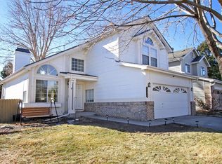 17022 Carr Ave, Parker, CO 80134