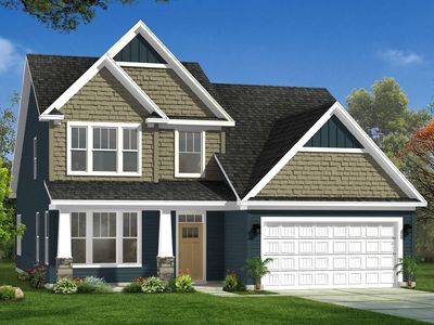 113 Ives Way, Piedmont, SC, 29673