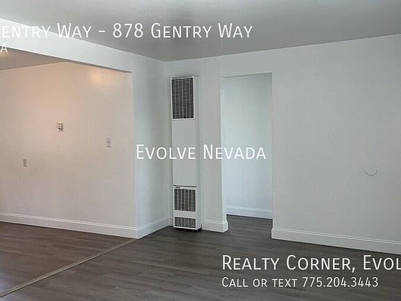 4th image of 858 Gentry Way #878