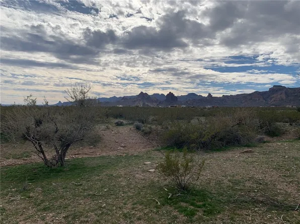 306-20-155 Chuar/Elfrida Road, Golden Valley, AZ 86413