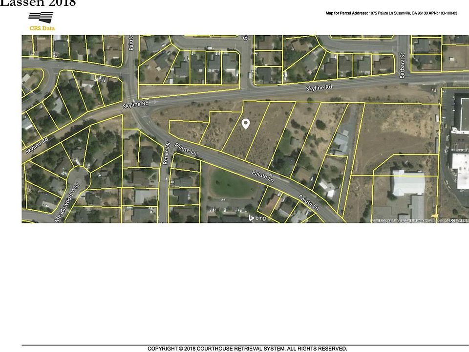 1st image of 1075 Paiute Ln