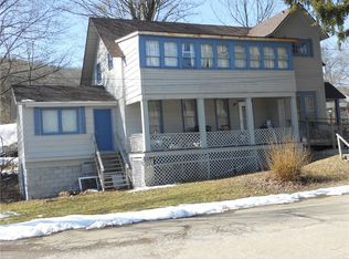 52 Thompson Ave, Bradford, PA 16701