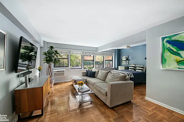 Sold by Brown Harris Stevens | media 1