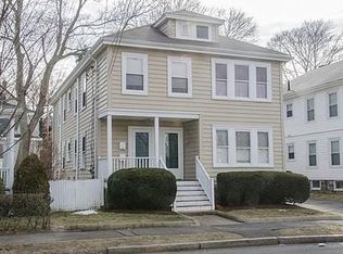 121-123 Stetson Ave, Swampscott, MA 01907