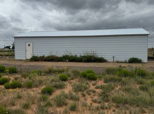 7736 & E #D, Logan, NM 88426